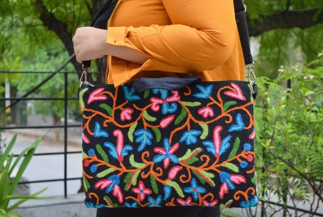 Multi usage Bags
