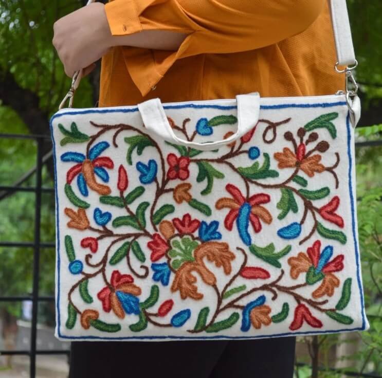Multi usage Bags