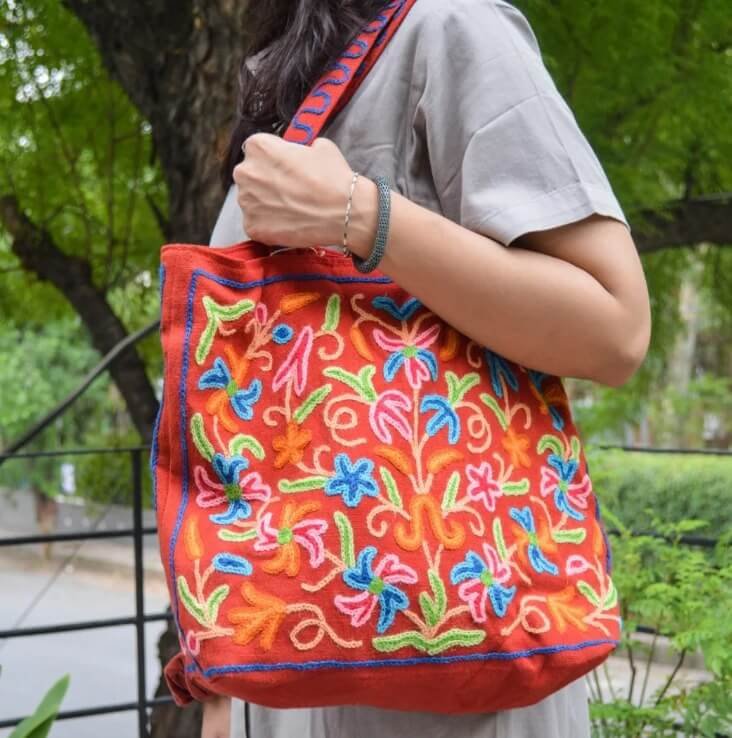 Multi usage Bags