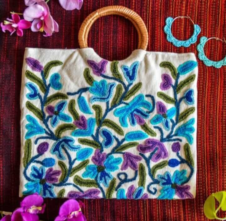 Multi usage Bags