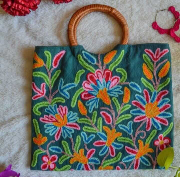 Multi usage Bags