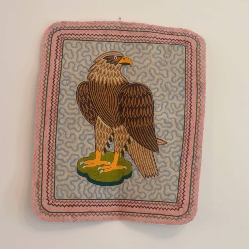 Wall Hanging Pockets