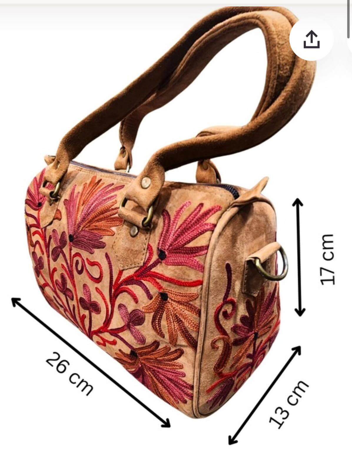 Multi usage Bags