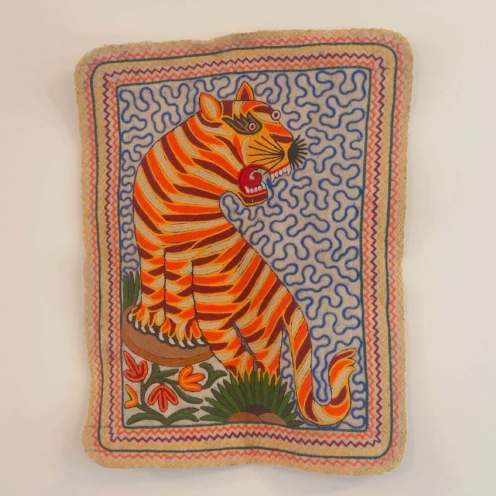 Wall Hanging Pockets
