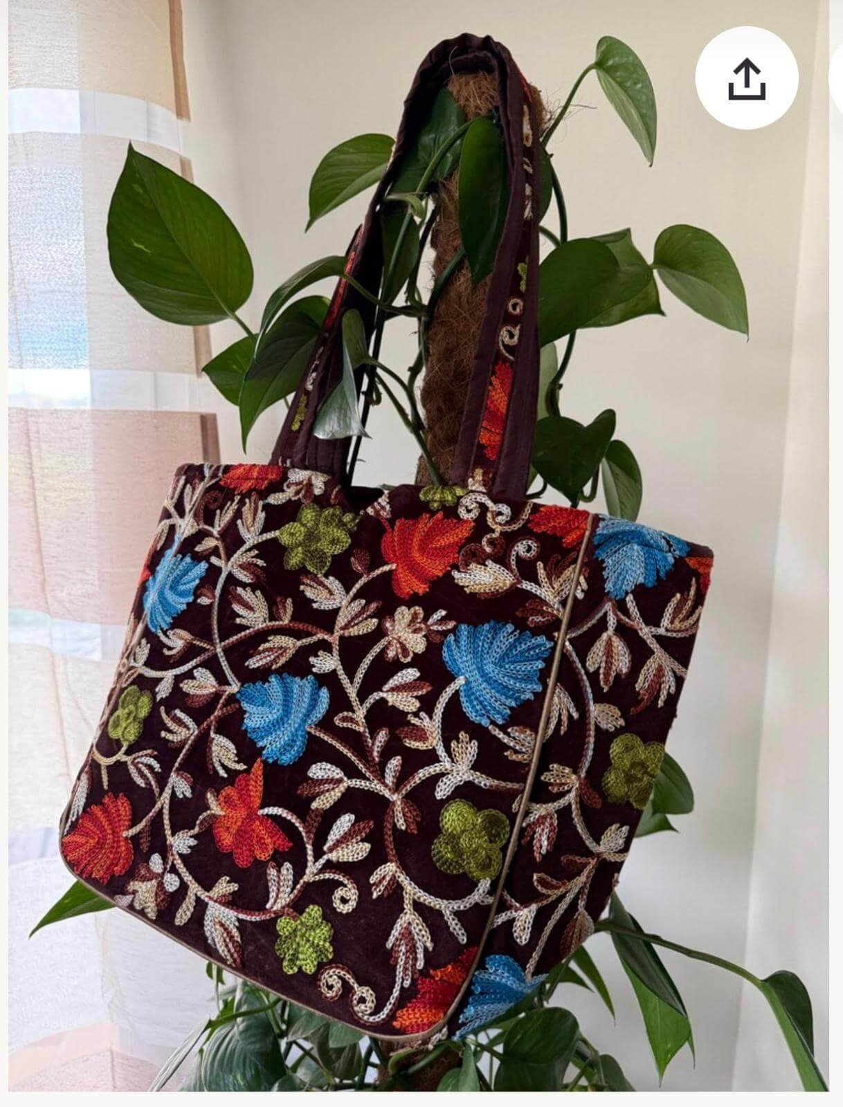 Multi usage Bags