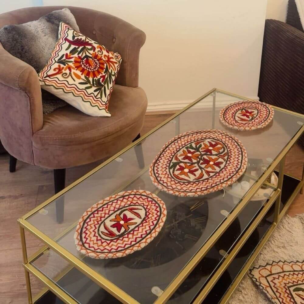 Cushion Covers -S