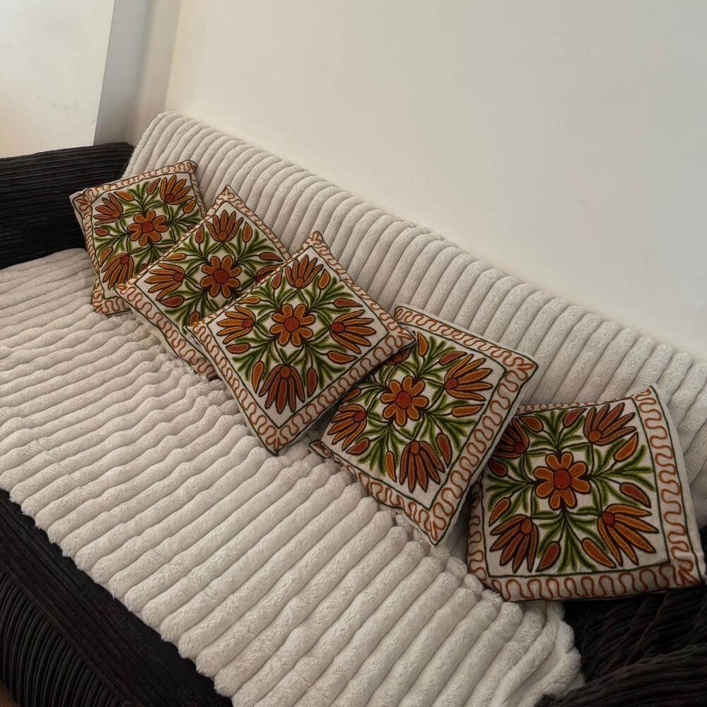 Cushion Covers -S