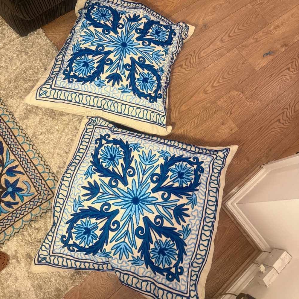 Cushion Covers -S