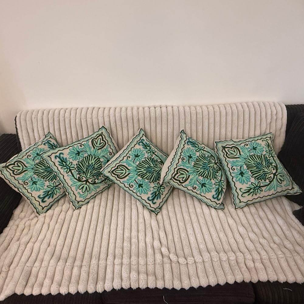 Cushion Covers -S