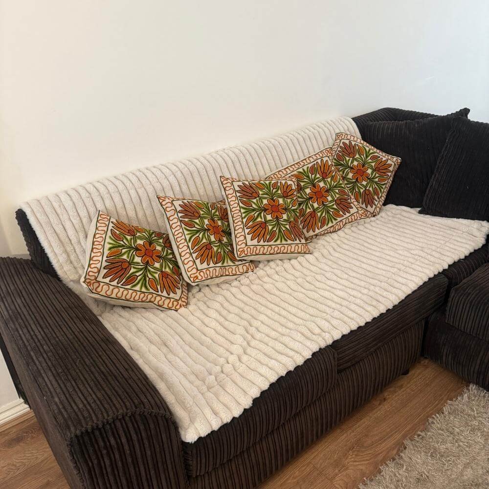 Cushion Covers -S
