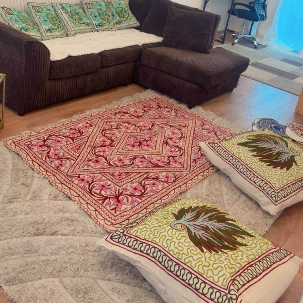 Cushion Covers -S