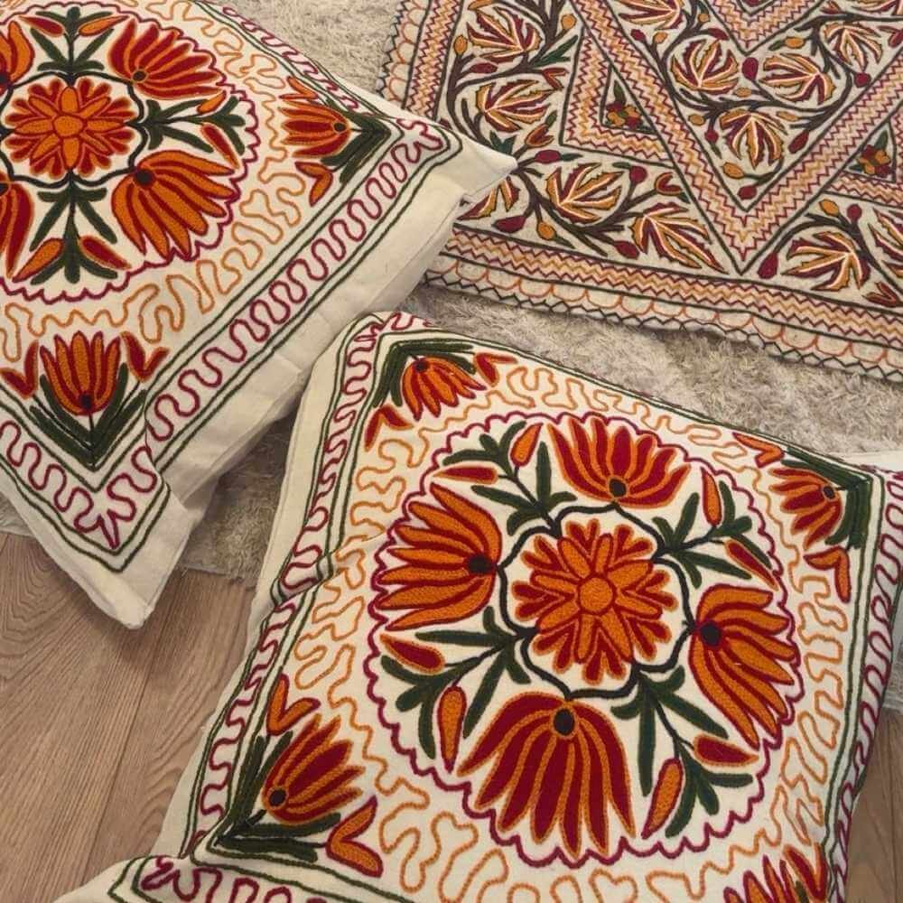 Cushion Covers -S