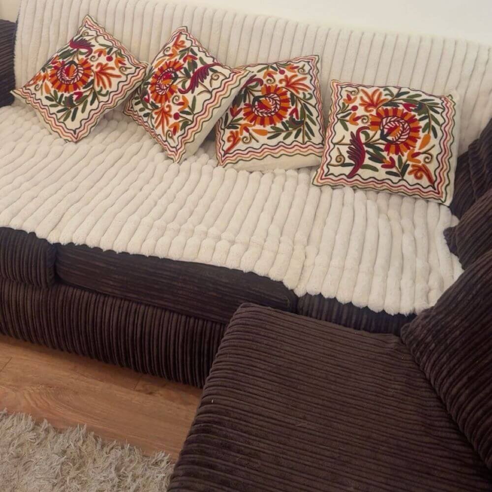 Cushion Covers -S
