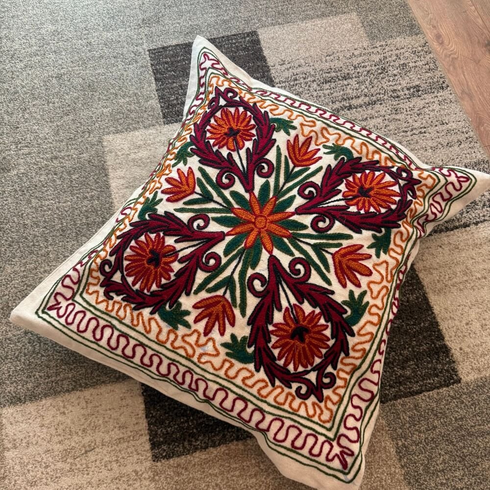 Cushion Covers -S