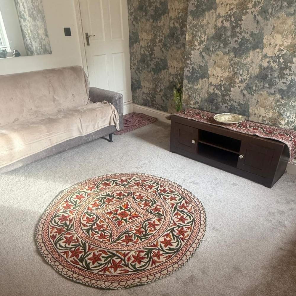 Multi-Color Mats