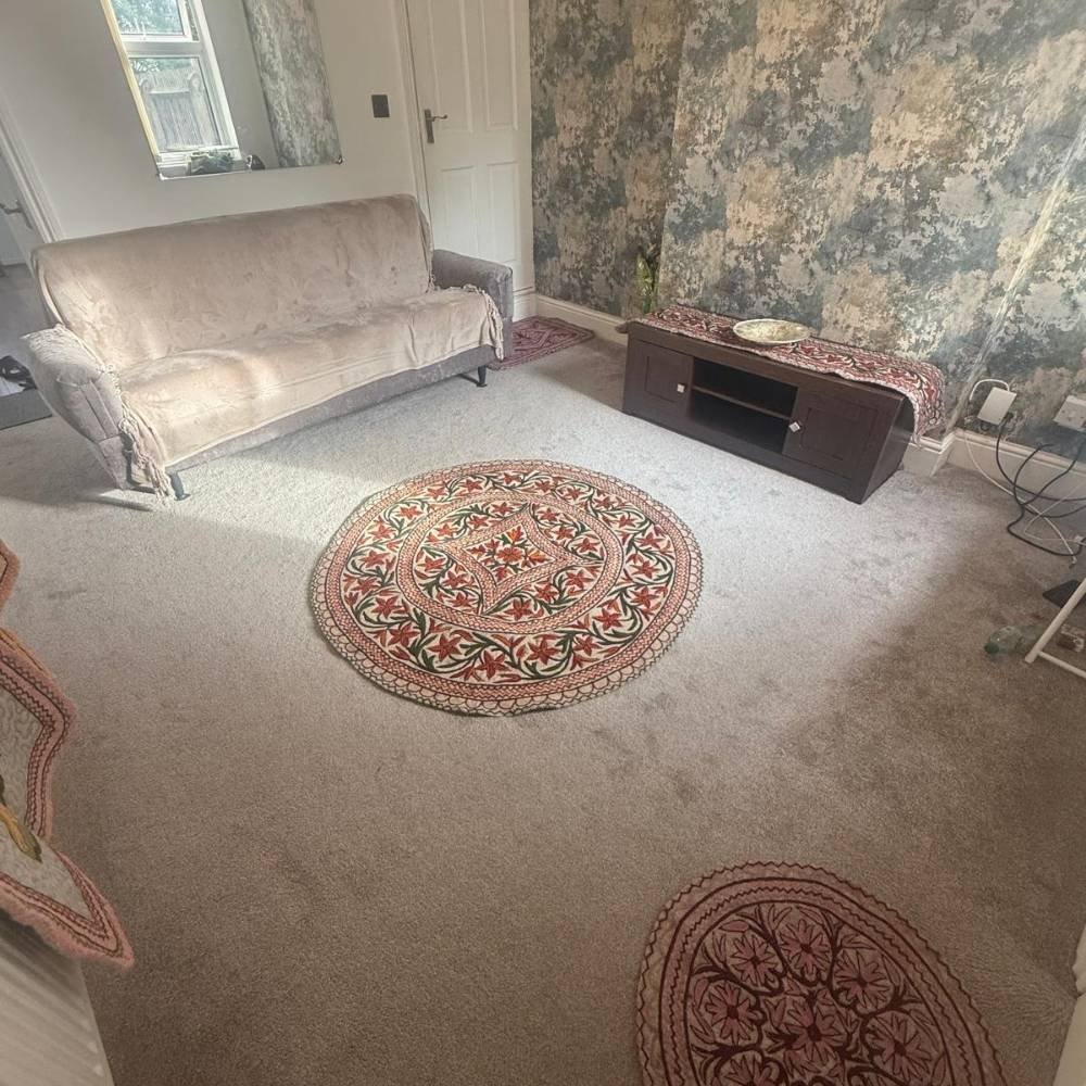 Multi-Color Mats