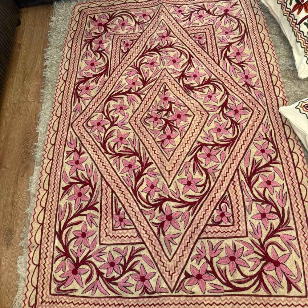 Multi-Color Rugs
